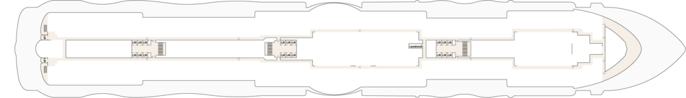 Princess Cruises, Star Princess Deck 12.png